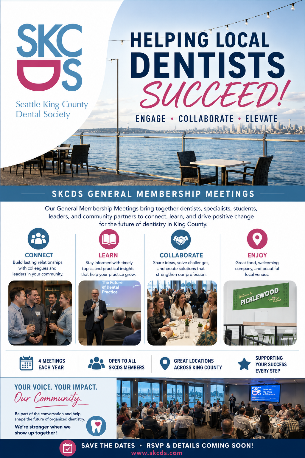 gmm fLYER