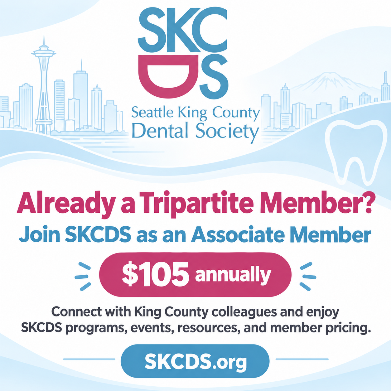 associate membership