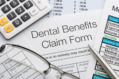 Dental Finance Image