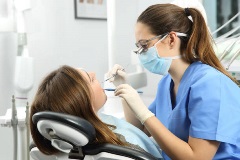 Dental Hygienist