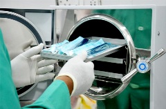 Dental-Sterilization