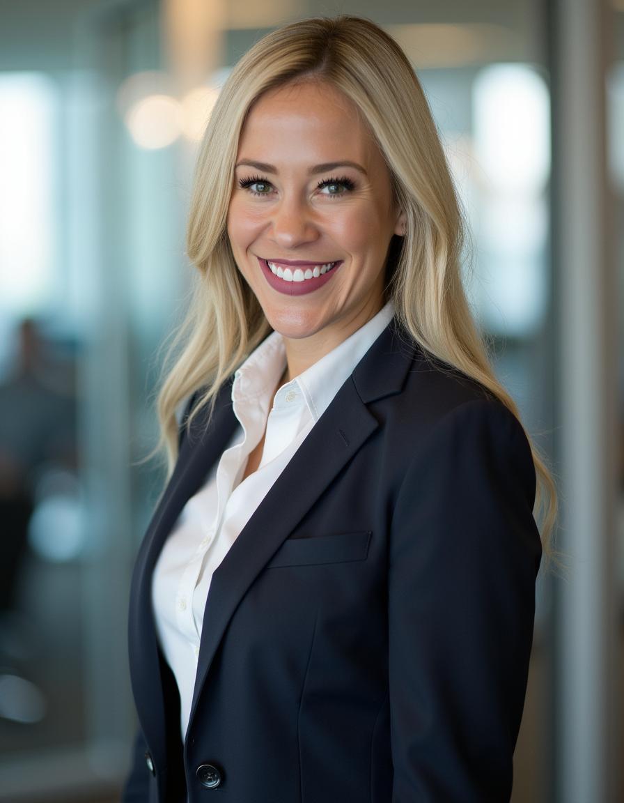 Dr. Melissa Seibert