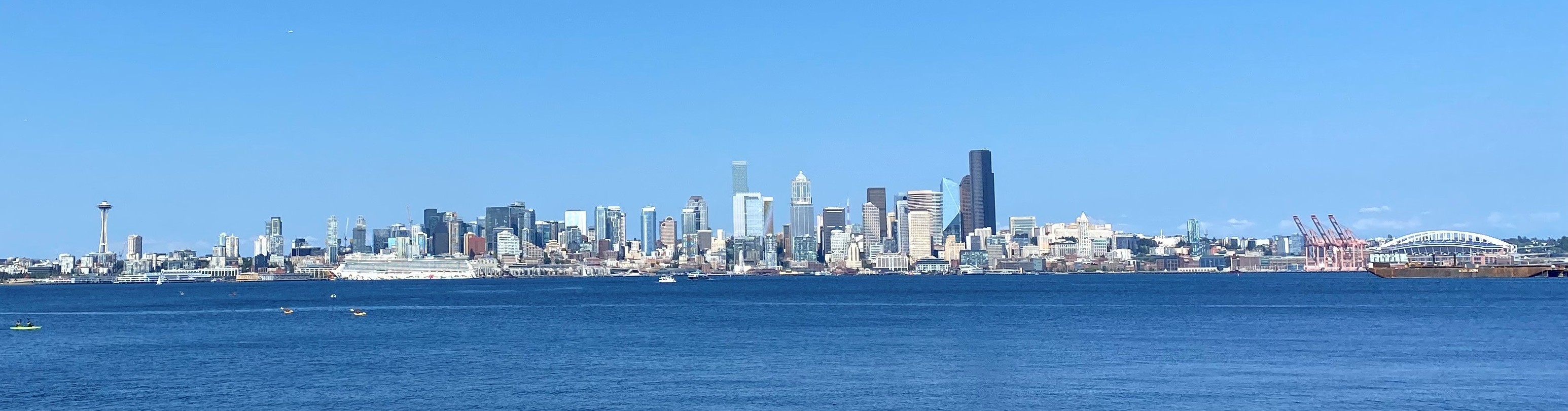 SEATTLE2 TH Seattle Photo