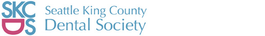 Seattle-King County Dental Society Logo